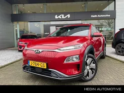Rood Gebruikt 2020 Hyundai Kona Comfort SUV | € 15.395 (Goede deal)