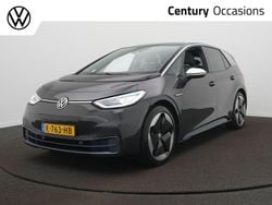 Grijs Gebruikt 2020 VW ID.3 Comfortline Hatchback | € 19.900 (Eerlijke prijs)