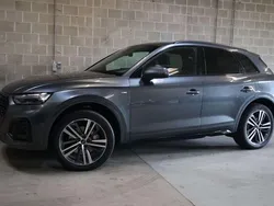 Grijs Gebruikt 2023 Audi Q5 S-Line SUV | € 56.500 (Iets duurder)