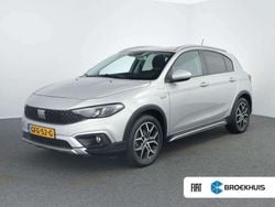 Grijs Gebruikt 2023 Fiat Tipo Cross Hatchback | € 19.900 (Eerlijke prijs)