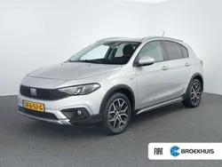 Grijs Gebruikt 2023 Fiat Tipo Cross Hatchback | € 20.900 (Iets duurder)
