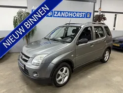 Grijs Gebruikt 2005 Suzuki Ignis Hatchback | € 1.995 (Eerlijke prijs)