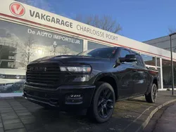Zwart Nieuw 2024 Dodge Ram Pickup | € 81.490 (Duur)
