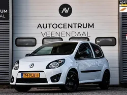 Wit Gebruikt 2011 Renault Twingo Collection Hatchback | € 1.750 (Goede deal)
