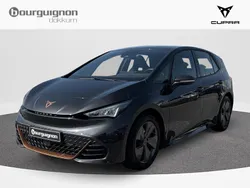 Grijs Gebruikt 2023 Cupra Born Hatchback | € 27.100 (Goede deal)