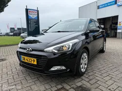 Zwart Gebruikt 2019 Hyundai i20 Hatchback | € 9.490 (Eerlijke prijs)