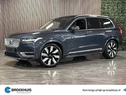 Gebruikt 2022 Volvo XC90 Plus SUV | € 68.900 (Duur)