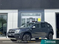 Grijs Gebruikt 2018 Dacia Duster Black Shadow SUV | € 14.290 (Eerlijke prijs)