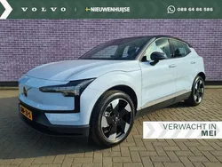 Blauw Gebruikt 2024 Volvo EX30 Plus SUV | € 34.399 (Goede deal)