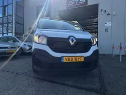 Overige Gebruikt 2019 Renault Trafic Van | € 16.750 (Duur)