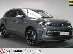 Grijs Gebruikt 2024 VW Tiguan Edition SUV | € 42.450 (Super prijs)