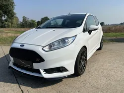 Wit Gebruikt 2014 Ford Fiesta ST Hatchback | € 10.975 (Iets duurder)