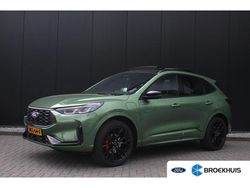 Groen Gebruikt 2025 Ford Kuga ST-Line X SUV | € 49.795 (Duur)