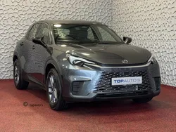 Grijs Nieuw 2024 Lexus LBX SUV | € 36.490 (Super prijs)