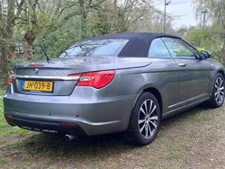 Bruin Gebruikt 2013 Chrysler Sebring Sedan | € 11.500