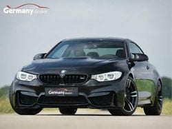 Zwart, metallic lak Gebruikt 2015 BMW M4 Coupé | € 51.449 (Super prijs)