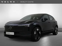 Zwart Gebruikt 2024 Volvo EX30 Ultra SUV | € 38.995 (Eerlijke prijs)