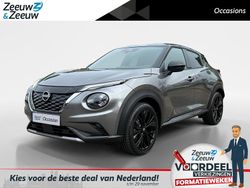 Grijs Gebruikt 2025 Nissan Juke 360º SUV | € 36.935
