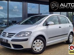 Gebruikt 2005 VW Golf Plus Cross Comfortline MPV | € 2.595 (Eerlijke prijs)