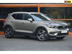 Beige Gebruikt 2020 Volvo XC40 Inscription SUV | € 27.950 (Goede deal)