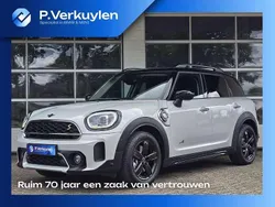 Wit Gebruikt 2021 Mini Countryman SUV | € 27.450