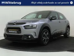 Grijs Gebruikt 2020 Citroën C4 Cactus Business Class Hatchback | € 13.925 (Goede deal)