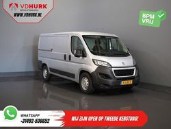 Grijs Gebruikt 2021 Peugeot Boxer Van | € 8.950 (Super prijs)