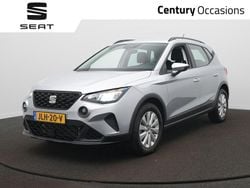 Grijs Gebruikt 2024 Seat Arona Style SUV | € 21.900 (Goede deal)