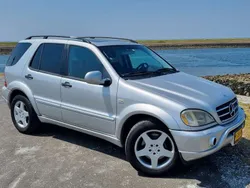 Grijs Gebruikt 2000 Mercedes ML55 AMG AMG SUV | € 13.450
