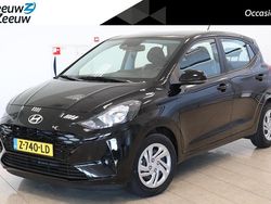 Zwart Gebruikt 2024 Hyundai i10 Comfort Hatchback | € 17.850 (Eerlijke prijs)