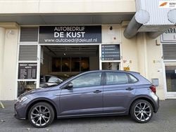 Grijs Gebruikt 2022 VW Polo Hatchback | € 17.950 (Goede deal)