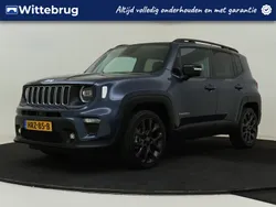 Blauw Gebruikt 2024 Jeep Renegade SUV | € 30.925 (Goede deal)