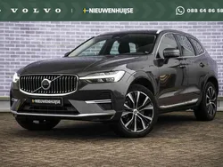 Grijs Gebruikt 2022 Volvo XC60 Plus SUV | € 48.899 (Eerlijke prijs)