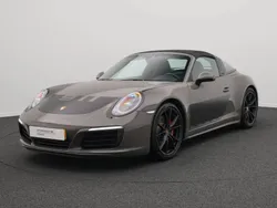 Porsche 911 Targa 4S