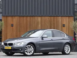 BMW 330e