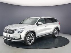 Brilliant silver Nieuw 2025 Skoda Kodiaq Business Line SUV | € 51.731 (Goede deal)