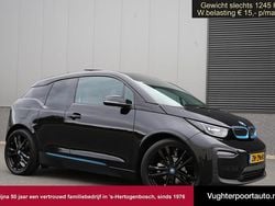 Zwart Gebruikt 2019 BMW i3 Hatchback | € 21.940