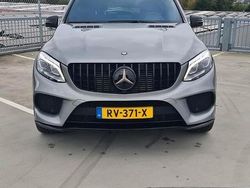Gebruikt 2015 Mercedes GLE350 | € 26.950