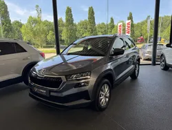 Grijs Gebruikt 2024 Skoda Karoq Ambition SUV | € 36.845 (Iets duurder)
