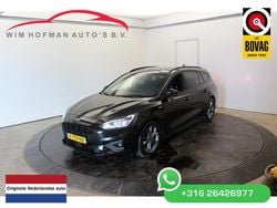 Zwart Gebruikt 2021 Ford Focus Business Edition Stationwagen | € 15.440 (Eerlijke prijs)
