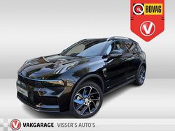 Zwart Gebruikt 2023 Lynk & Co 01 SUV | € 27.500 (Eerlijke prijs)