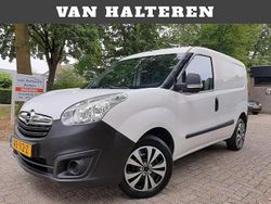 Wit Gebruikt 2013 Opel Combo Sedan | € 3.999