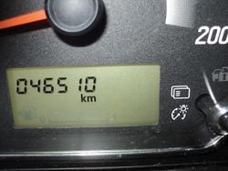 Wit (parellak) Gebruikt 2017 Mitsubishi Space Star Intense+ Hatchback | € 6.999 (Super prijs)