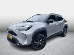 Gebruikt 2023 Toyota Yaris Hybrid | € 29.999 (Duur)