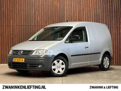 Zilver Gebruikt 2009 VW Caddy MPV | € 4.250 (Eerlijke prijs)