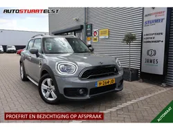 Grijs Gebruikt 2020 Mini Cooper S Countryman Salt SUV | € 22.250 (Super prijs)