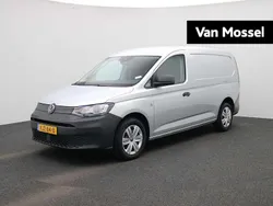 Zilver Gebruikt 2021 VW Caddy Maxi Comfortline MPV | € 14.400 (Goede deal)