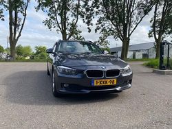 Grijs Gebruikt 2014 BMW 316 Stationwagen | € 8.499 (Super prijs)