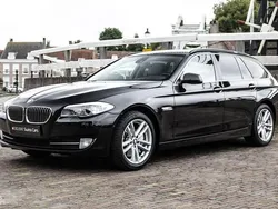 Zwart Gebruikt 2010 BMW 535 Executive Stationwagen | € 42.995
