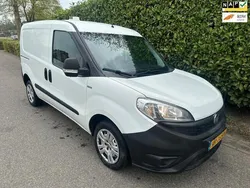 Wit Gebruikt 2015 Fiat Doblò MPV | € 3.950 (Iets duurder)